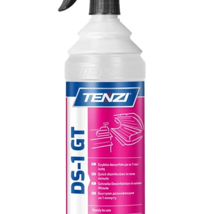 Płyn do dezynfekcji powierzchni w gastronomi TENZI, DS-1 GT, 1l