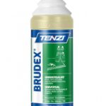 Uniwersalny płyn odtłuszczający do usuwania plam TENZI, Brudex, 1l