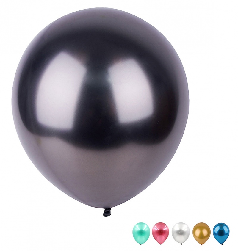 395547-407486-zestaw_balonow_party_go_metaliczne_22cm_8_sz-800w Zestaw balonów PARTY GO, metaliczne, 22cm, 8 szt., mix kolorów (opakowanie 12 szt.) - obrazek 1