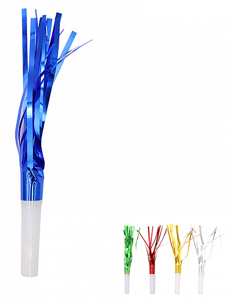 395594-407548-trabka_imprezowa_party_go_6_5cm_6_szt_mix_ko-800w Trąbka imprezowa PARTY GO, 6,5cm, 6 szt., mix kolorów (opakowanie 12 szt.) - obrazek 1