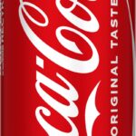 Coca-Cola, puszka, 0,2l, kaucja (opakowanie 24 szt.)