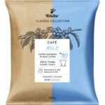 Kawa TCHIBO Cafe Classic Mild, mielona, 500g