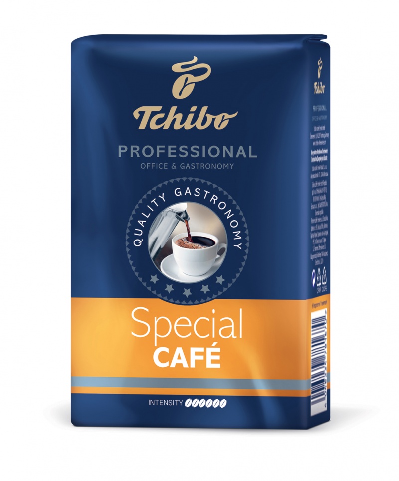 395633-407945-kawa_tchibo_professional_special_cafe_mielon-800w-1 Kawa TCHIBO Professional Special Cafe, mielona, 250g - obrazek 1