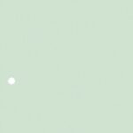 Przekładki DONAU, karton, 1/3 A4, 235x105mm, 100szt., zielone