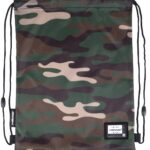 Worek na obuwie HEAD AD1, MILITARY