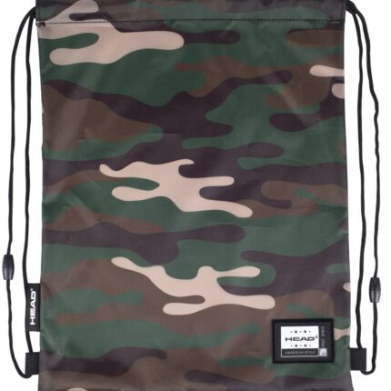 Worek na obuwie HEAD AD1, MILITARY