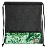 Worek na plecy Fashion HS-135 Hash 2
