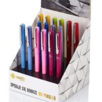 Pióro Omega Chrome kol.pastel-