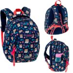 Plecak ASTRABAG DEAR PUPPY, AB330