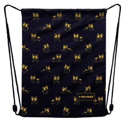 Worek na obuwie HEAD GOLDEN FRENCHIE, AD1