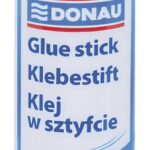 Klej w sztyfcie DONAU, 15g