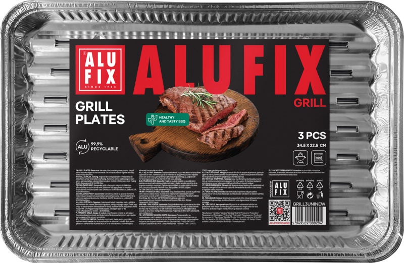 400400-409841-tacki_grillowe_alufix_fix_grill_aluminiowe_p-800w-1 Tacki grillowe ALUFIX Fix-Grill, aluminiowe, prostokątne, 3 szt. - obrazek 1