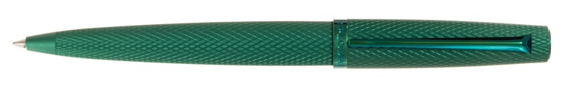 400436-408948-dlugopis_diplomat_viper_guilloche_zielony-800w Długopis DIPLOMAT Viper, guilloche, zielony - obrazek 1