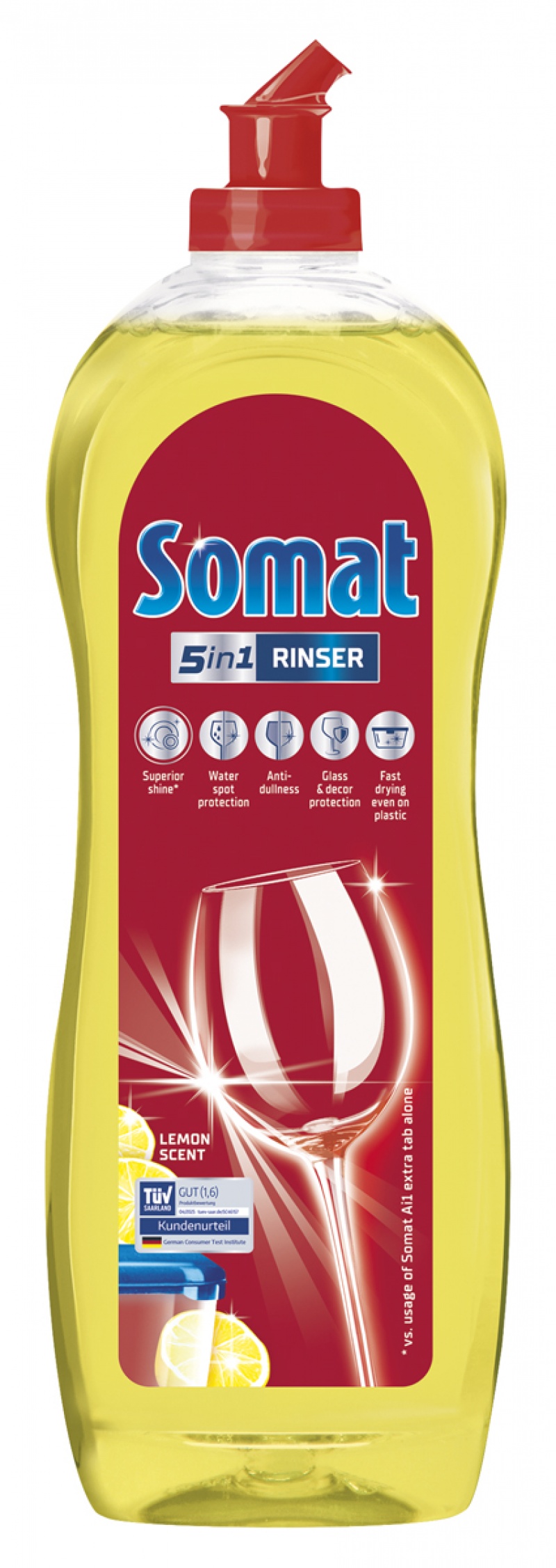 400459-411510-nablyszczacz_do_zmywarki_somat_lemon_750ml-800w Nabłyszczacz do zmywarki SOMAT Lemon, 750ml - obrazek 1