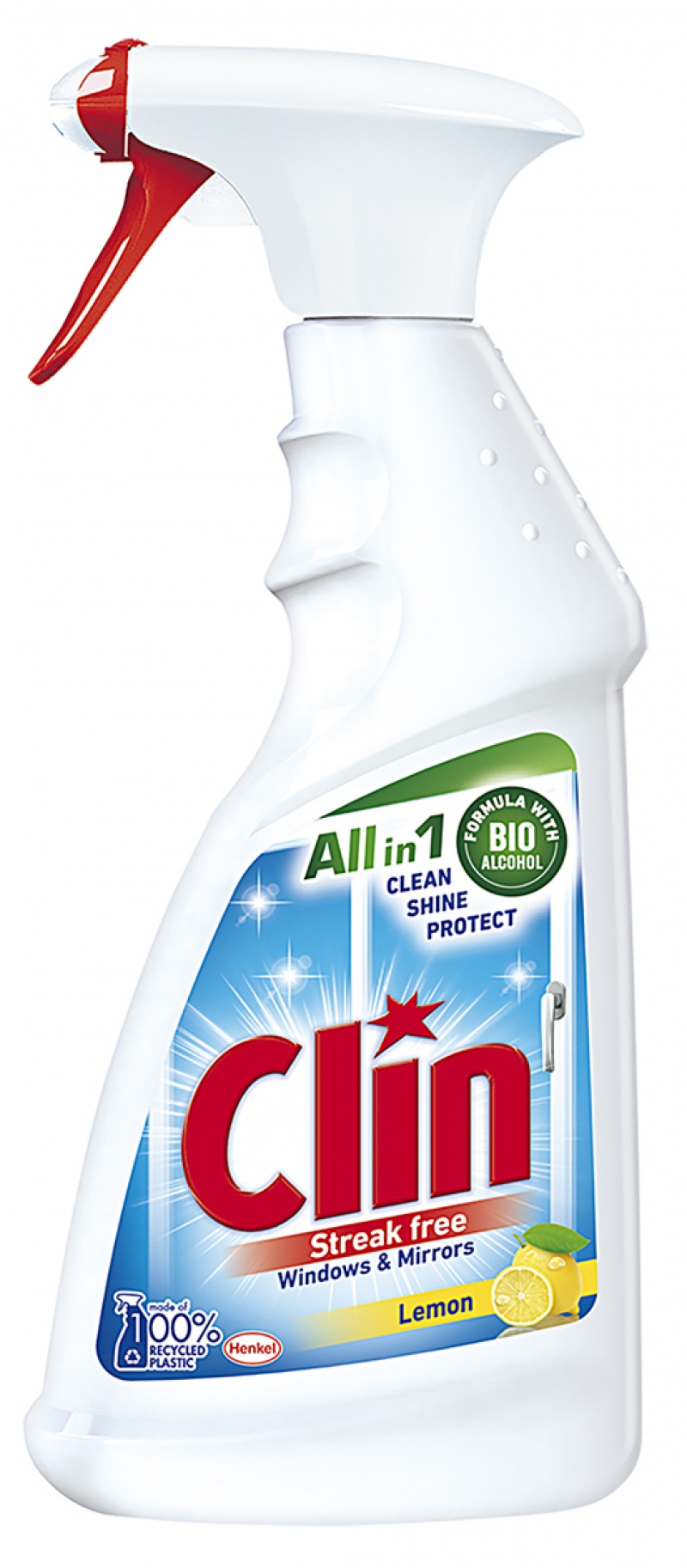 400486-25112-plyn_do_mycia_szyb_clin_cytrus_pompka_500ml-800w-1 Płyn do mycia szyb CLIN Cytrus, pompka, 500ml - obrazek 1