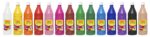 Farba plakatowa JOVI, 1000ml, biała - obrazek 2