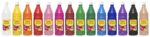 Farba plakatowa JOVI, 1000ml, brązowa - obrazek 2