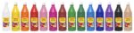 Farba plakatowa JOVI, 1000ml, turkusowa - obrazek 2