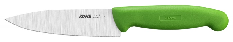 400551-411454-noz_kohe_dl_ostrza_133mm_mix_kolorow-800w-1 Nóż KOHE, dł. ostrza 133mm, mix kolorów - obrazek 1
