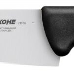 Nóż KOHE, dł. ostrza 163mm, mix kolorów