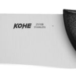 Nóż KOHE, dł. ostrza 202mm, mix kolorów