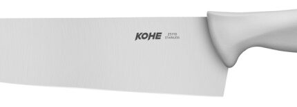 Nóż KOHE, dł. ostrza 243mm, mix kolorów