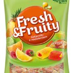 Galaretki z nadzieniem WAWEL Fresh&Fruity, 1kg