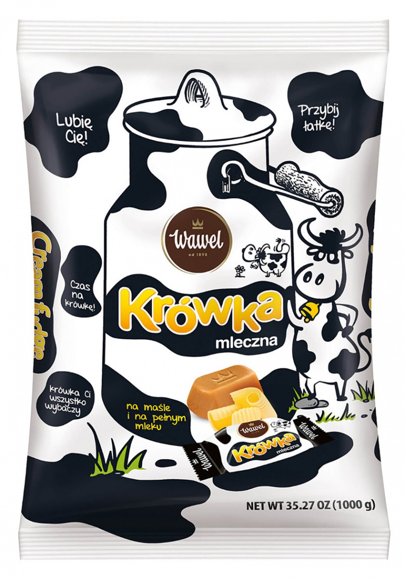 400704-411469-krowki_mleczne_wawel_krowka_1kg-800w-1 Krówki mleczne WAWEL Krówka, 1kg - obrazek 1