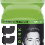 Napój DR WITT Iso, kaktus, 0,75l, kaucja (opakowanie 6 szt.)