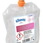 Odświeżacz powietrza KLEENEX Joy, wkład 300 ml, bezbarwny (opakowanie 6 szt.)