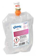Odświeżacz powietrza KLEENEX Joy, wkład 300 ml, bezbarwny