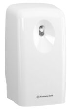 Odświeżacz powietrza KLEENEX Joy, wkład 300 ml, bezbarwny - obrazek 3