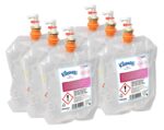 Odświeżacz powietrza KLEENEX Joy, wkład 300 ml, bezbarwny - obrazek 4