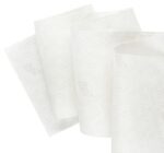 Ręcznik papierowy w roli SCOTT Essential Slimroll, 1-warstwowy, 190 m, 760 listków, 6 rolek, biały - obrazek 5