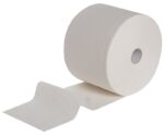 Czyściwo w roli WYPALL L20 General Clean, 2-warstwowe, 380m, 1000 listków, białe - obrazek 3