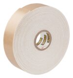 Taśma montażowa dwustronna SCOTCH-FIX Mirror (4496W-1950-P), 19mmx5m, biała - obrazek 2