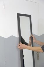 Taśma montażowa dwustronna SCOTCH-FIX Mirror (4496W-1950-P), 19mmx5m, biała - obrazek 4