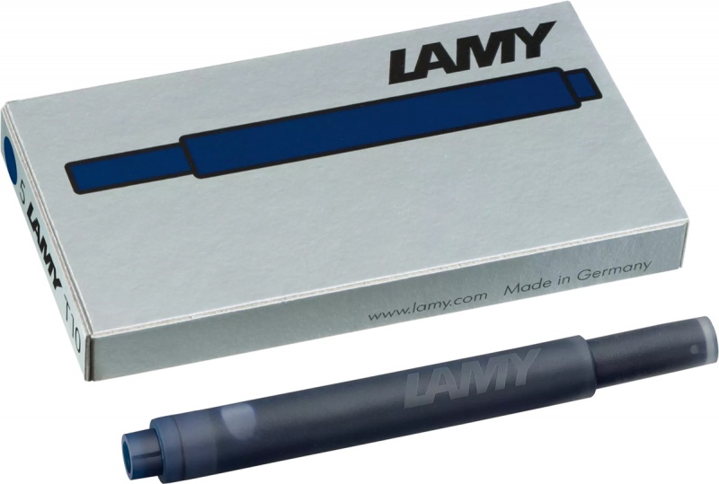 403113-412503-naboje_atramentowe_lamy_t10_5_szt_granatowy-800w-1 Naboje atramentowe LAMY T10, 5 szt., granatowy - obrazek 1
