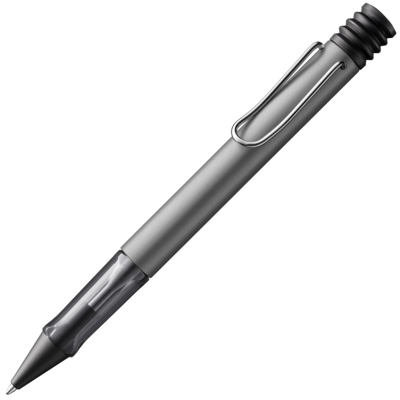 403393-412429-dlugopis_lamy_al_star_226_m_z_czarnym_wklade-800w Długopis LAMY AL-star 226, M, z czarnym wkładem, grafitowy - obrazek 1