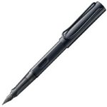 Pióro wieczne LAMY AL-star 071, B, czarne