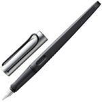 Pióro wieczne LAMY Joy 011, 1,1mm, czarne