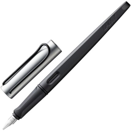Pióro wieczne LAMY Joy 011, 1,5mm, czarne
