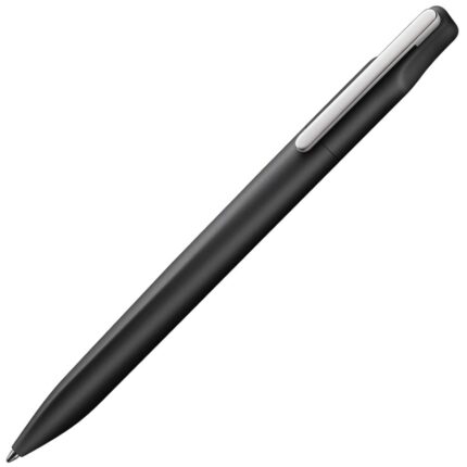 Długopis LAMY Xevo 262, M, z niebieskim wkładem, czarny