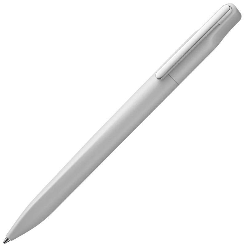 403611-412434-dlugopis_lamy_xevo_262_m_z_czarnym_wkladem_j-800w Długopis LAMY Xevo 262, M, z czarnym wkładem, jasnoszary - obrazek 1