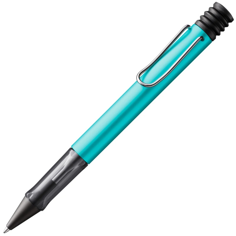 403634-412428-dlugopis_lamy_al_star_223_m_z_czarnym_wklade-800w Długopis LAMY AL-star 223, M, z czarnym wkładem, turkusowy - obrazek 1