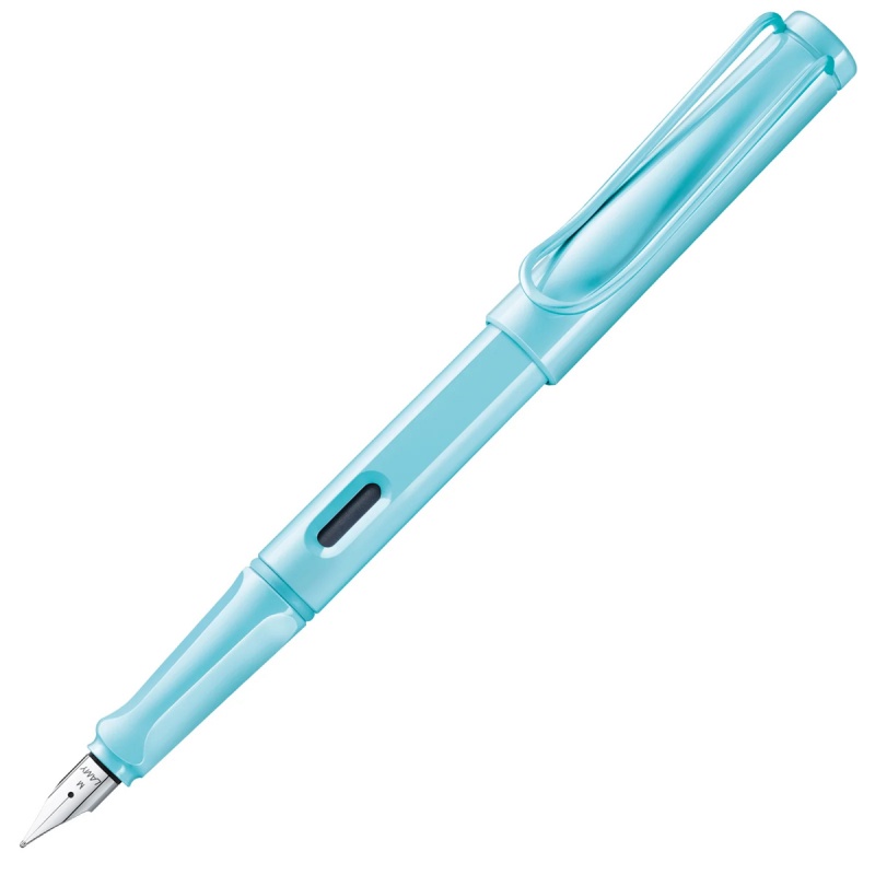 403677-412303-pioro_wieczne_lamy_safari_0d1_m_jasnoniebies-800w Pióro wieczne LAMY Safari 0D1, M, jasnoniebieskie - obrazek 1
