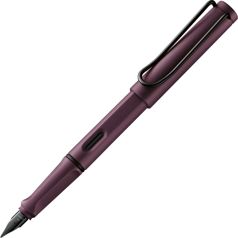 403732-412320-pioro_wieczne_lamy_safari_0e3_ef_fioletowe-800w Pióro wieczne LAMY Safari 0E3, EF, fioletowe - obrazek 1
