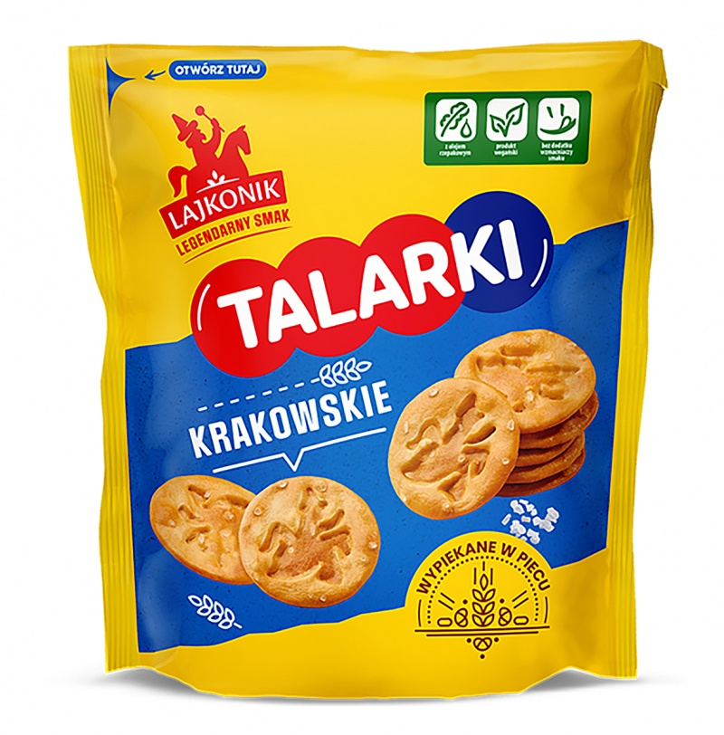 403811-411488-krakowskie_talarki_lajkonik_130g-800w-1 Krakowskie talarki LAJKONIK, 130g (opakowanie 14 szt.) - obrazek 1