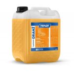 Neutralny płyn do mycia posadzek TENZI, Topefekt, zapach pomarańczy, Oranż, 10l