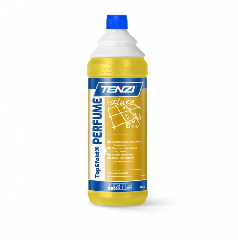 403870-412924-plyn_do_mycia_i_pielegnacji_posadzek_tenzi_t-800w-1 Płyn do mycia i pielęgnacji posadzek TENZI, Topefekt Perfume Alure, 1l - obrazek 1
